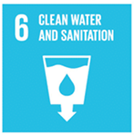 UN Global Citizen Award Goal 6 Clean Water and Sanitation