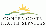 Contra Costa Health Services Logo