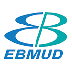 EBMUD logo