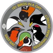 bird a thon logo