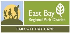 Parkn It Day Camp Logo
