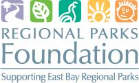 Regional Parks Foundation Logo